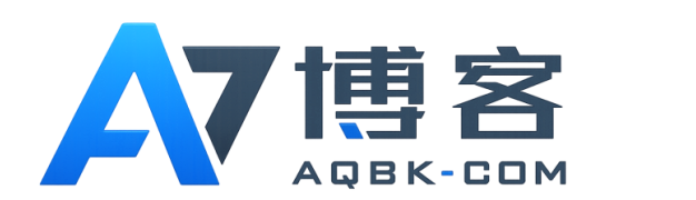 阿七博客